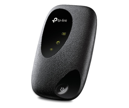 Modem TP-Link M7010 WiFi b/g/n 3G/4G (LTE) 150Mbps
